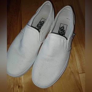 Vans Slip on Shoes